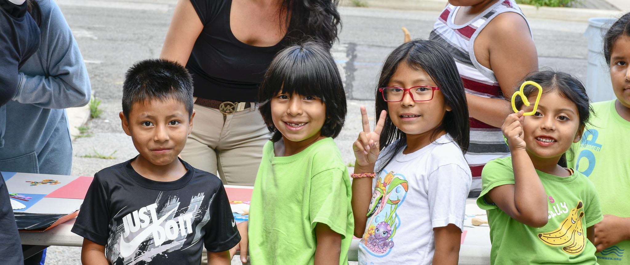 Our programs hero image